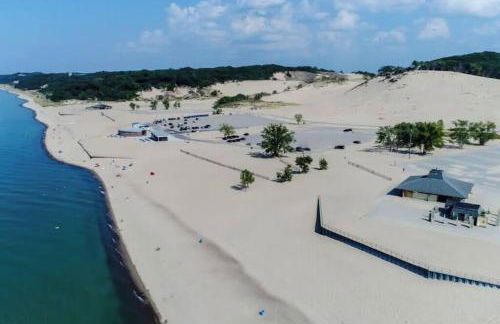 Modern Luxury Home Pool & Spa at Warren Dunes - Foto 53