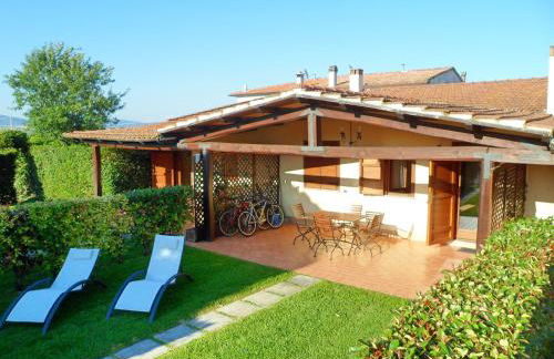 Podere Oca Bianca - Foto 6