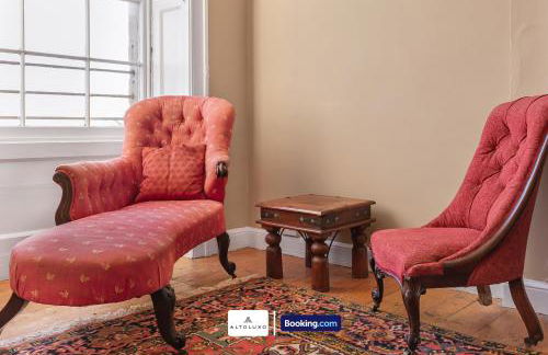 Spacestation Four 4 Bedroom Serviced Apartment By AltoLuxoExperience Short Lets & Serviced Accommodation With Free Wifi - Foto 23