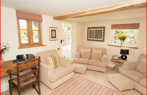 Penrhiw Cottage - Foto 8