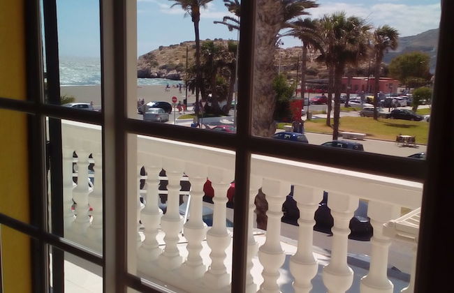 Apartamento Primera Línea de Playa - Foto 19