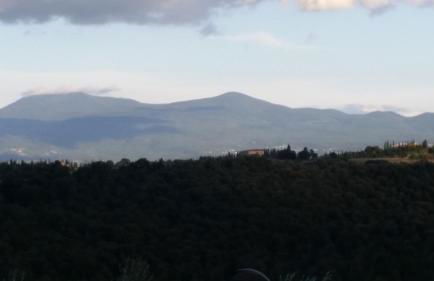 villa montalcino palazzina castelverdelli - Foto 38