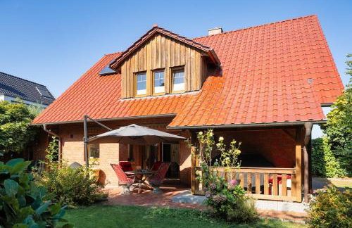 Ferienhaus Großer Vilm - Foto 32