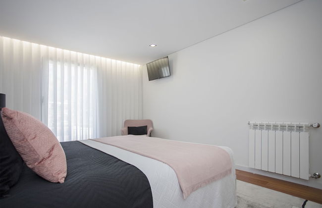 Liiiving- Luxury River View Apartment II - Foto 4