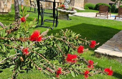 Villa Popovi a Dvori - Six Bedroom Villa with Pool - Foto 5