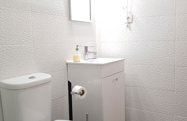 Apartamento À Francos Metro 1 - Foto 10