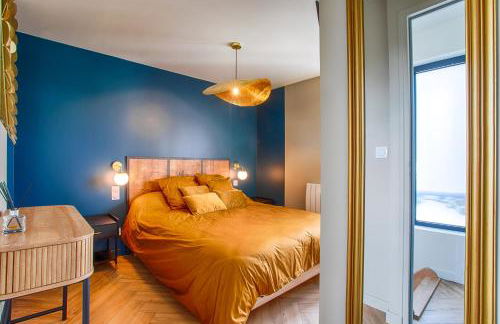 Maison Victoria Cabourg - Foto 13