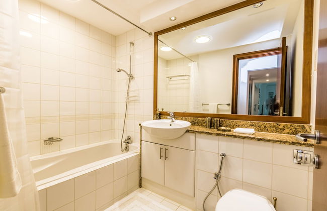 Yanjoon Holiday Homes - Mesk Apartments - Foto 19