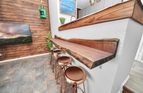 Gulf Siesta Vacation Lofts - Foto 71