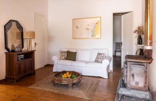 Tenuta dei Principi di Spadafora - Foto 28