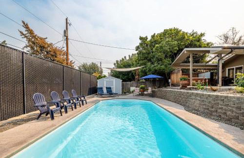 Summer Fun Wenatchee home - Foto 40