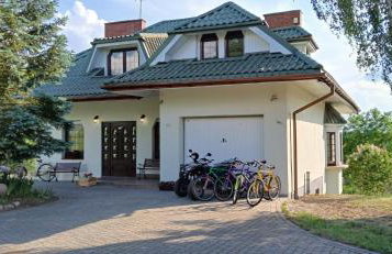 Dom nad jeziorem Zbiczno Siedlisko - Foto 24