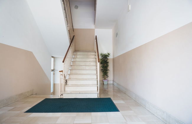 Parma A due passi dall'Ospedale Apartment - Foto 36