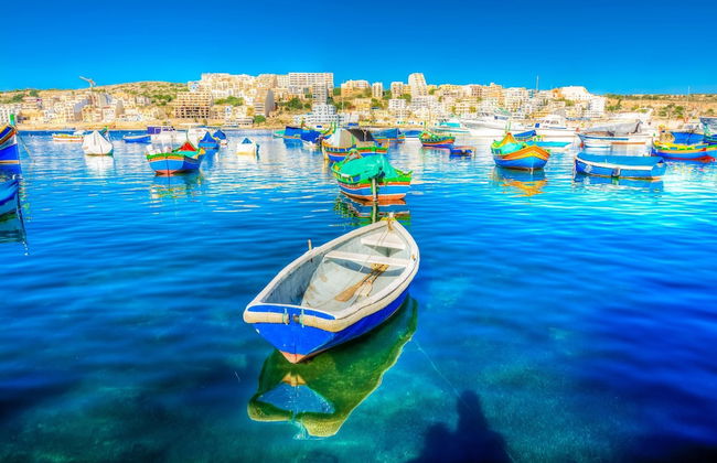 Sunset And Sea Views Apart St Paul's Bay - Foto 20