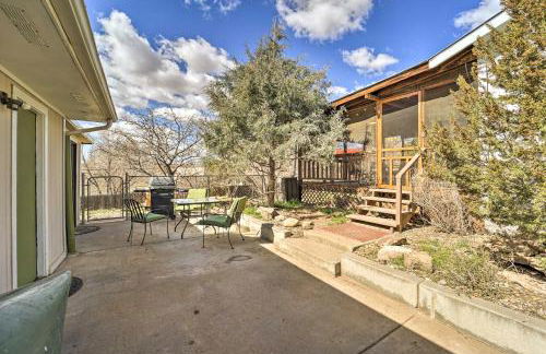 Eco-Friendly Escape in Cortez - Pets Welcome! - Foto 24