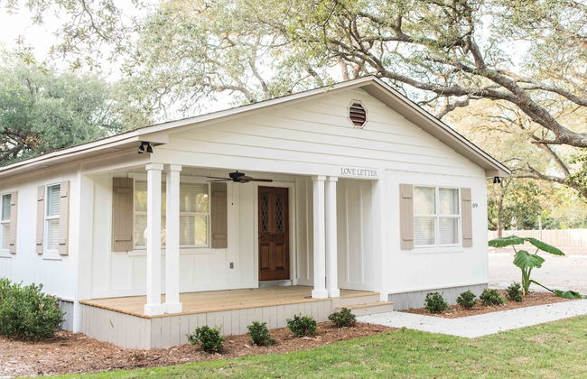 Cottages by the Bay - Love Letter - Foto 1