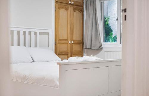 Private Garden Apartment by Tulse Hill Station - Pass the Keys - Foto 46