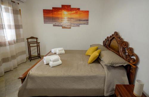 YourHome - Aury House - Mare e Natura a Ieranto - Foto 63