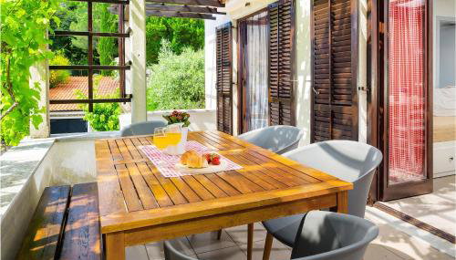 Nice Home In Cres With Wifi - Foto 5