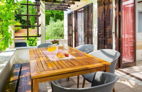 Nice Home In Cres With Wifi - Foto 5