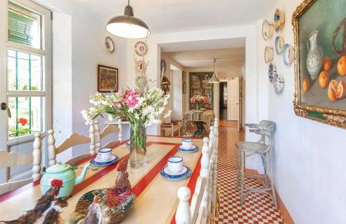 Gorgeous Home In Higuera De La Sierra - Foto 6