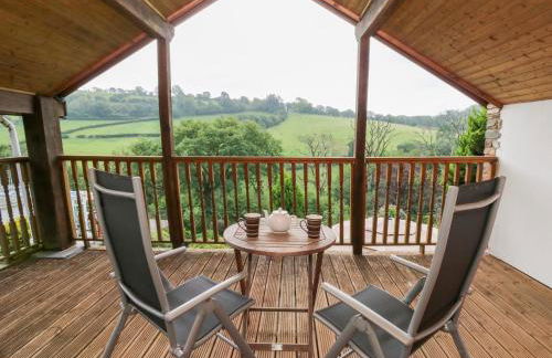 Dan Castell Cottage - Foto 20