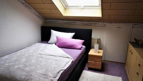 Apartment Große Ferienwohnung in Stadtsteinach by Interhome - Foto 3