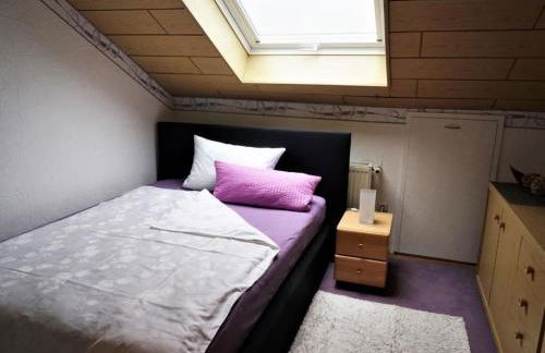 Apartment Große Ferienwohnung in Stadtsteinach by Interhome - Foto 3