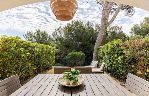 Apartamento Recién reformado con jardín en Arenal de Castell - Foto 7