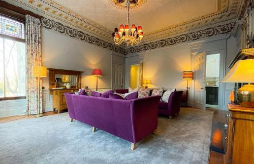 1 Bed Character Filled Glasgow Apartment - Foto 2