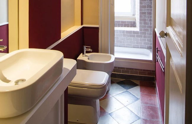 Residenza Maritti Decò Style - Foto 28