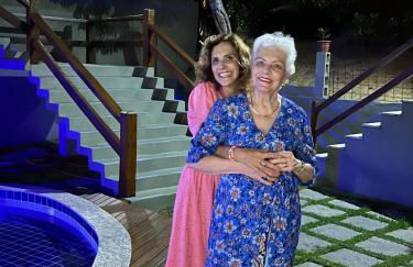 Casa Brava Forno 3 suítes - Foto 5