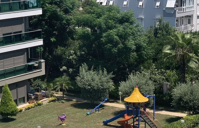 Antalya Apartment LENA - Foto 1