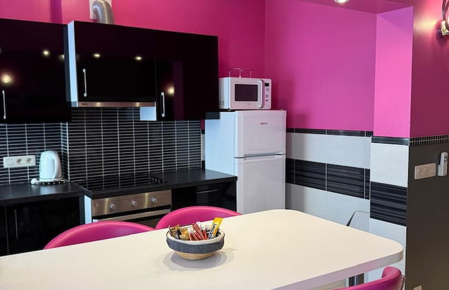 Aparthotel Résidence Bara Midi - Foto 73