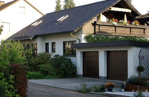 Ferienwohnungen Vesteblick - Foto 26