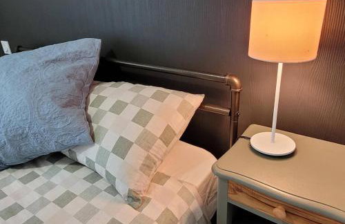 Lake House A Tranquil Escape - Foto 25