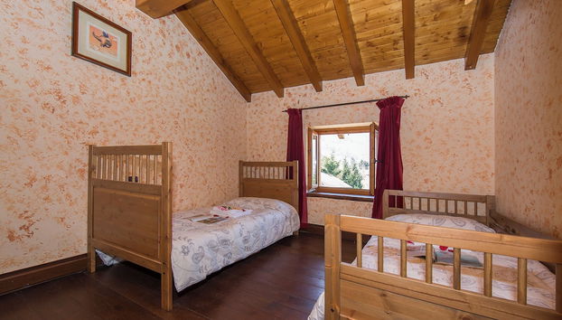 Villa Victoria - Foto 3