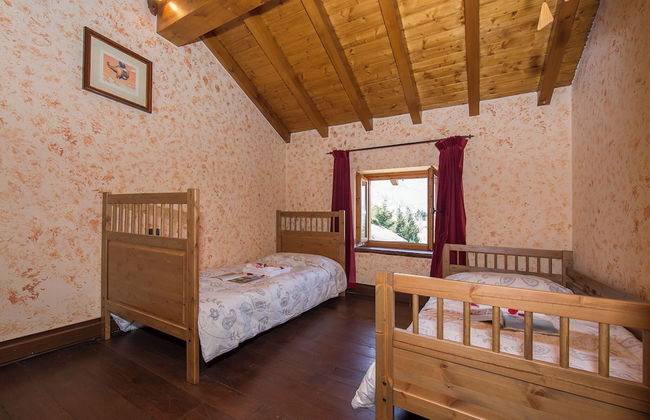 Villa Victoria - Foto 3