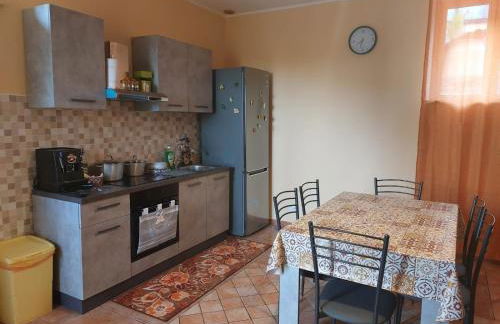 CASA VACANZA DEL SOLE - Foto 15