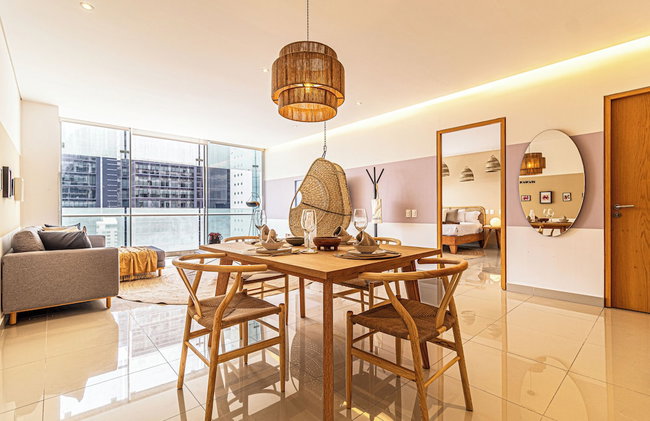 Casa Reforma by Kukun - Foto 30