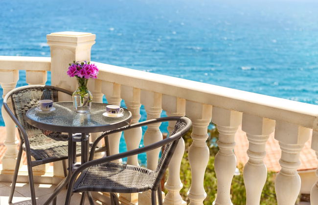 Aparthotel Ola Blanca - Foto 46