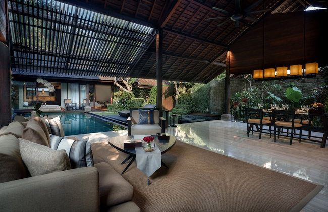 Ametis Villas - Foto 1