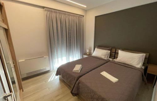 Kairos luxury apartments Fanari 1 - Foto 18