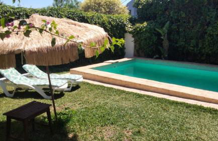 Dormir entre limones, Casa de invitados en vivienda familiar - Foto 13