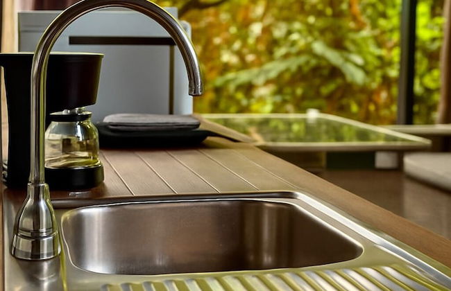 Green Jungle House - Photo 25