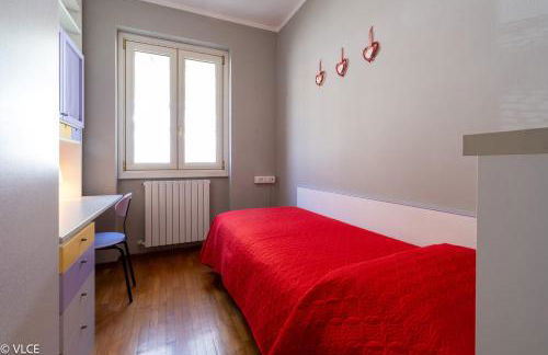 La Casetta - panoramic view - Foto 28