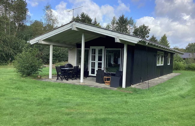 6 Person Holiday Home in Farvang - Photo 1