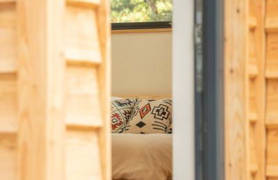 Arbor Nethy Bothy in Cairngorms National Park - Foto 18