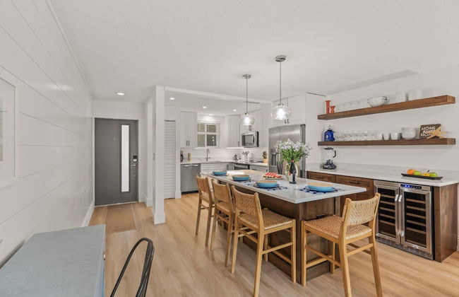 Kingston Arms Modern 1BR On Lido Key - Foto 7