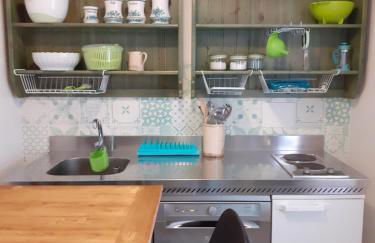 Le Giuggiole 5 posti letto in una casa ricca d'atmosfera - Foto 10